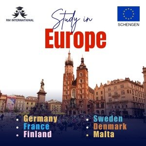 europe post
