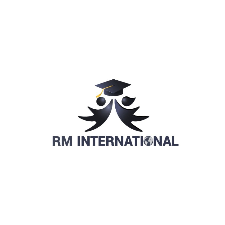 logo rm international